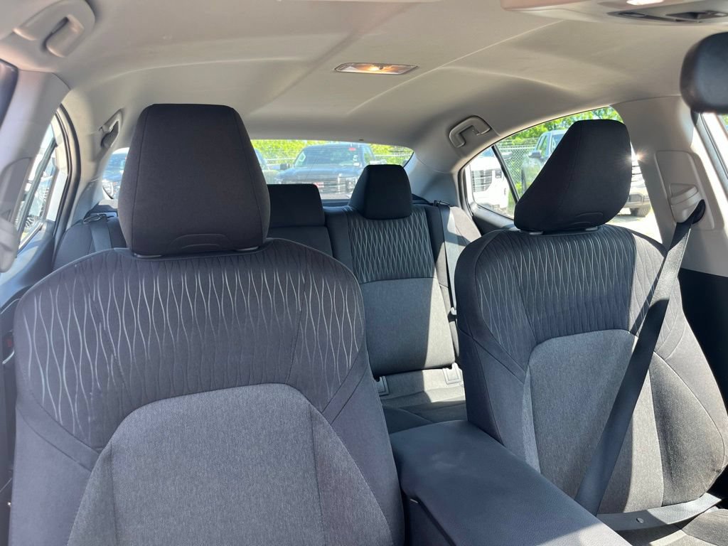 Used 2025 Toyota Camry LE FWD image 35