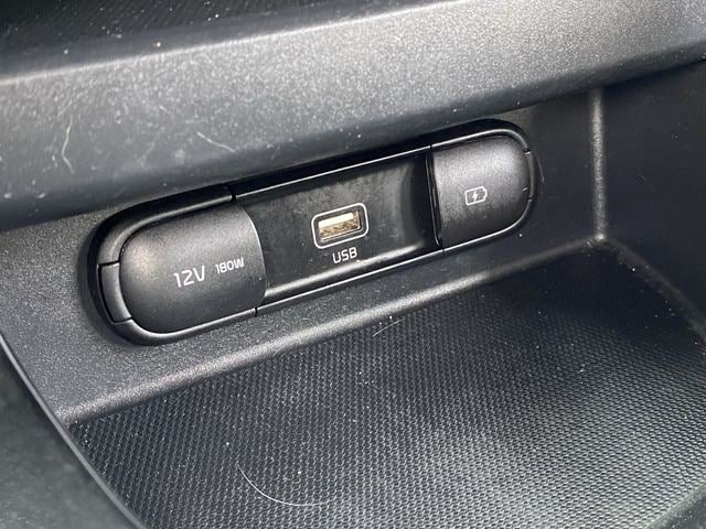 Used 2022 Kia Seltos S FWD image 28