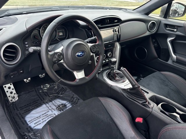Used 2018 Subaru BRZ Limited w/ Performance Package image 31
