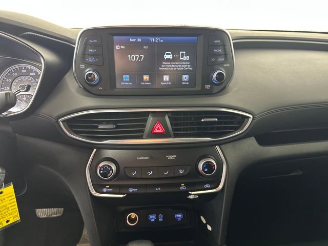 Used 2019 Hyundai Santa Fe SE FWD image 20