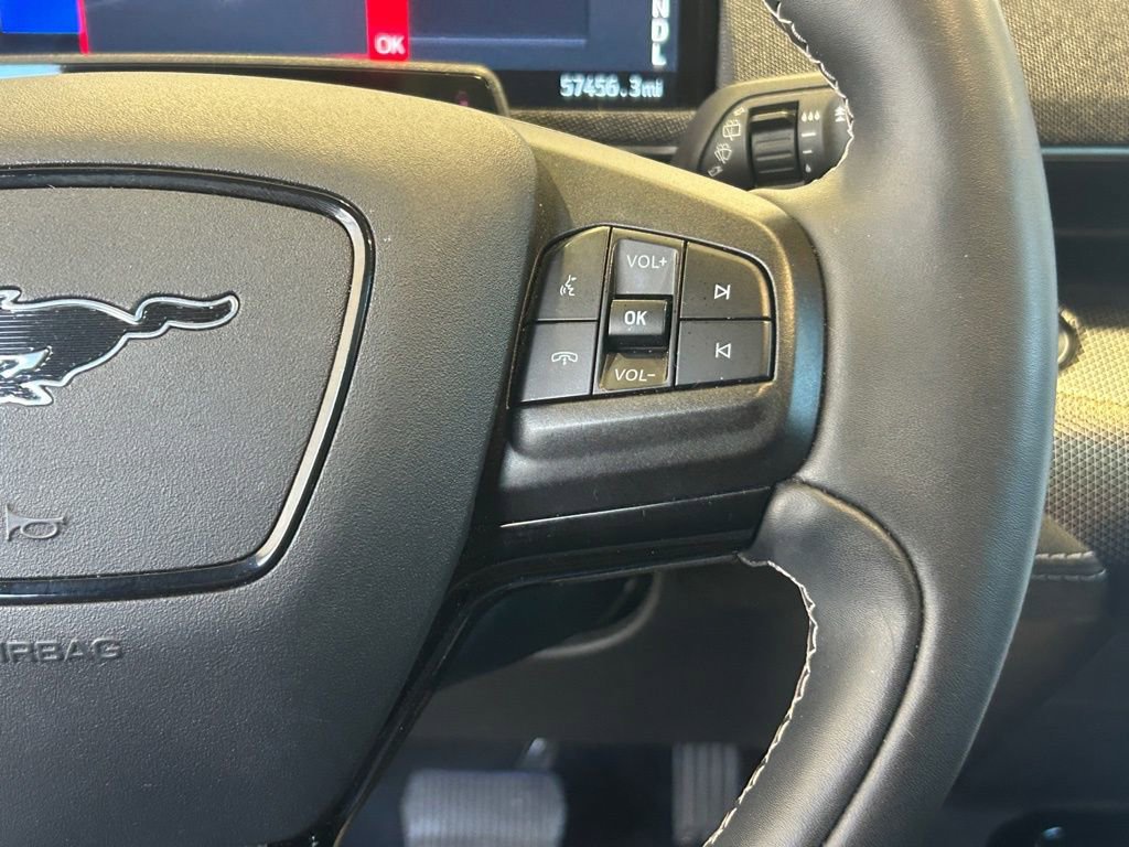 Certified 2021 Ford Mustang Mach-E GT w/ GT Performance Edition image 37