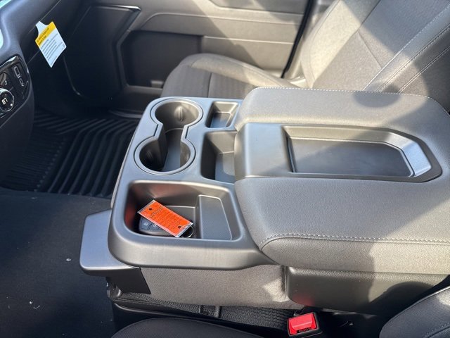 New 2026 GMC Sierra 1500 Elevation image 21