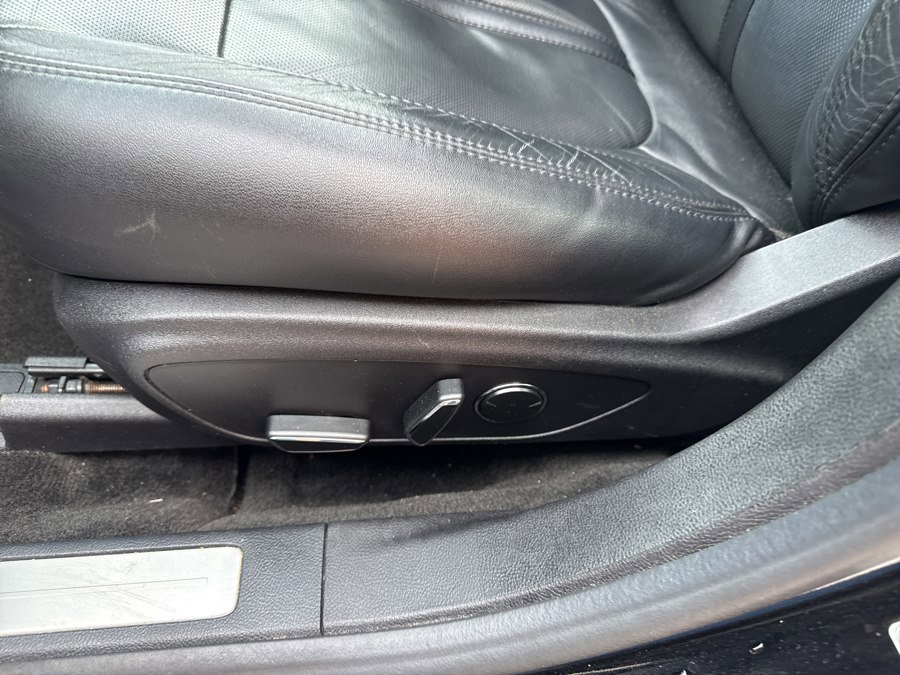 Used 2016 Lincoln MKZ AWD w/ Equipment Group 300A Reserve image 33