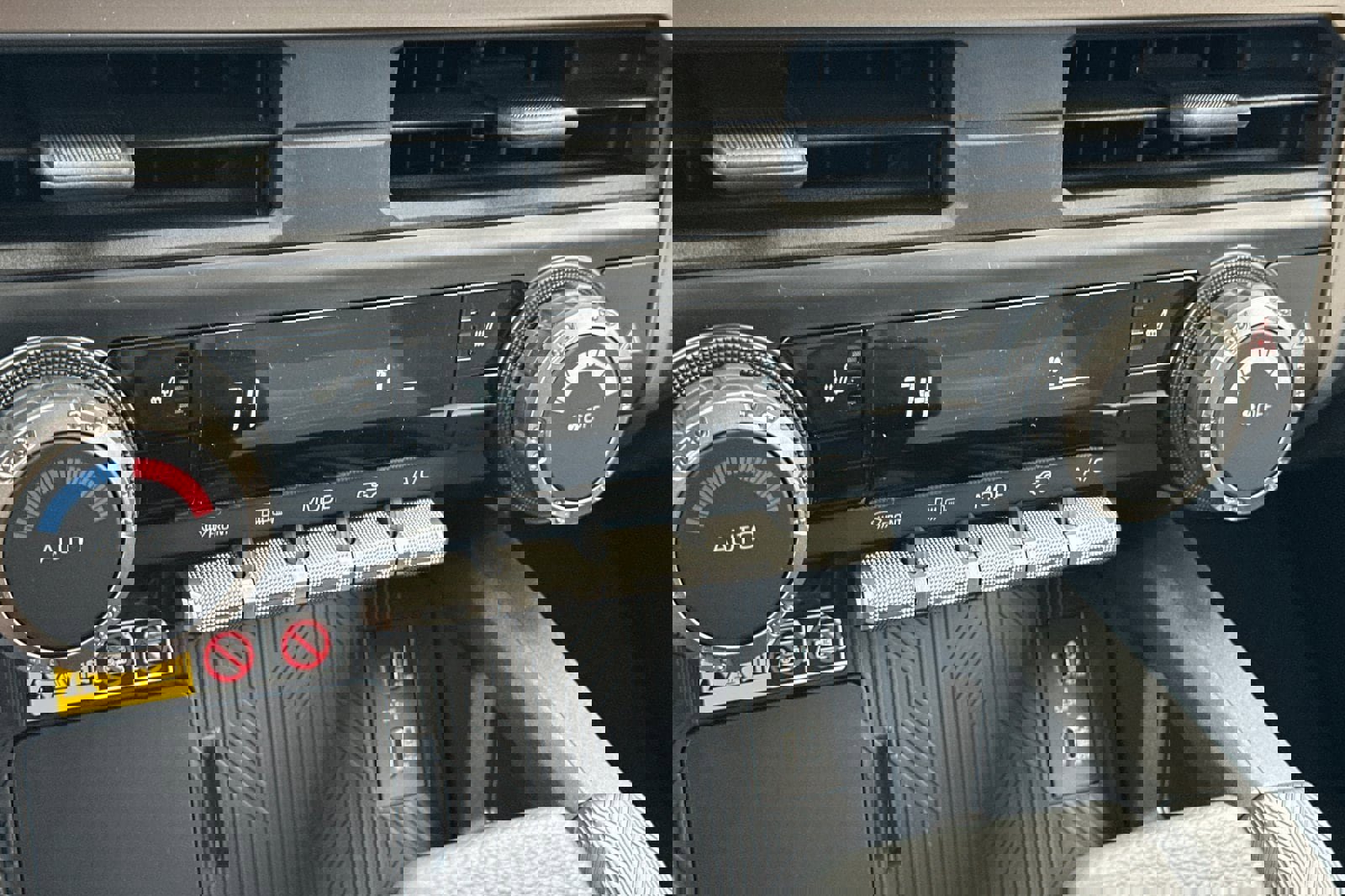 New 2026 Toyota 4Runner TRD Off-Road image 23