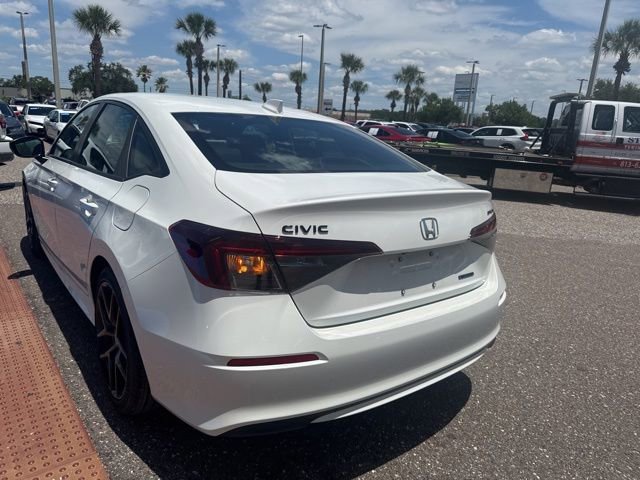 Used 2026 Honda Civic Sport image 24