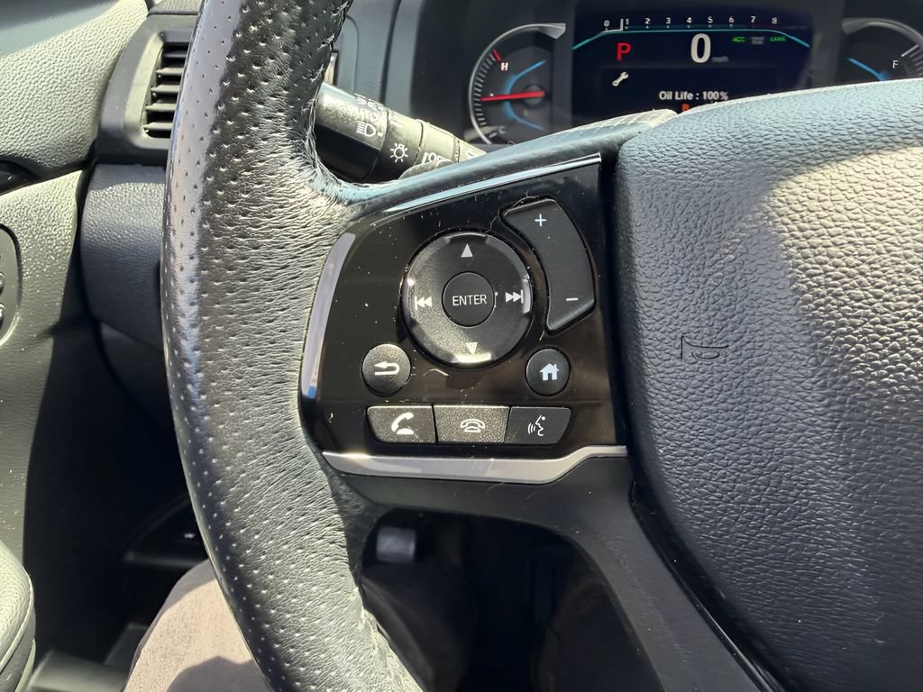 Used 2019 Honda Passport Touring image 21