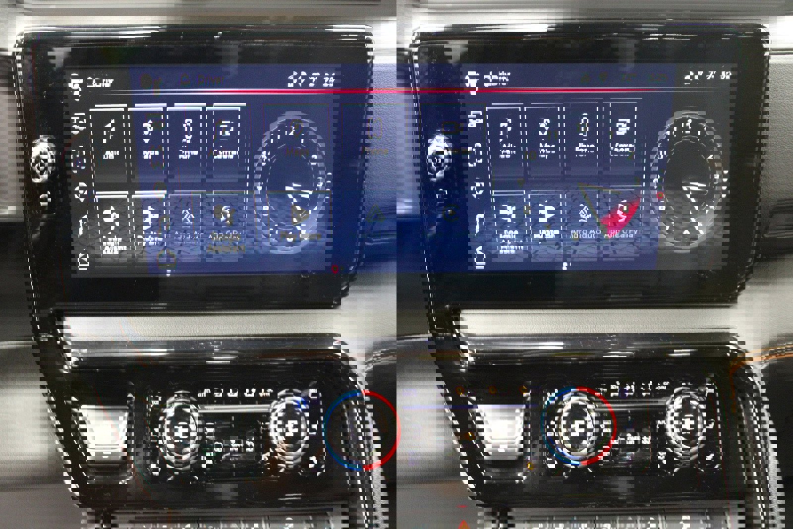 Used 2024 GMC Sierra 1500 AT4 w/ Technology Package image 31