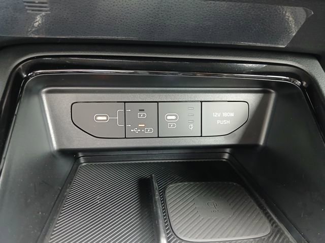 New 2026 Kia K5 EX image 27