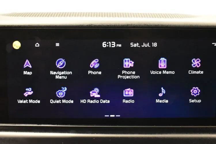 Used 2024 Kia Seltos S FWD image 31