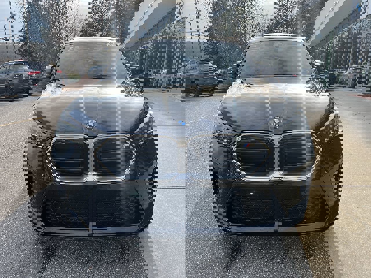 Certified 2024 BMW X2 M35i image 10