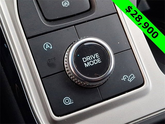 Used 2023 Ford Explorer ST-Line w/ Class IV Trailer Tow Package image 25