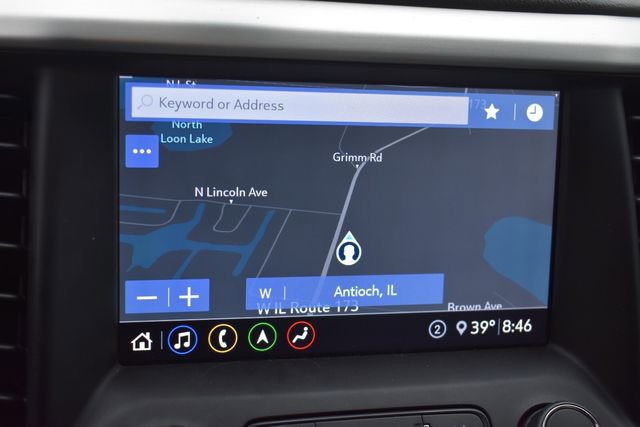 Used 2020 GMC Acadia SLT image 39