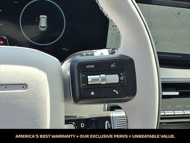New 2026 Hyundai Palisade Calligraphy image 20
