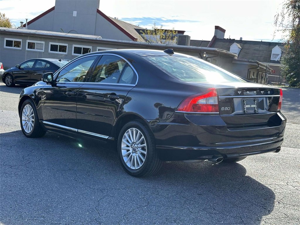Used 2013 Volvo S80 3.2 image 21