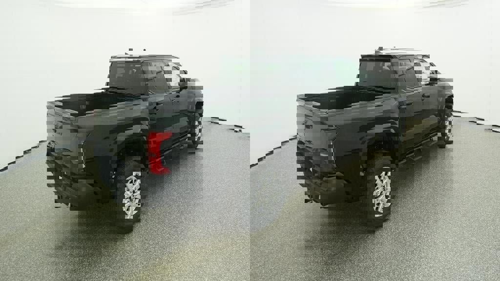 New 2025 Toyota Tacoma SR image 9