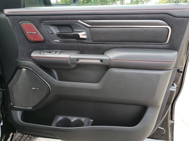 New 2027 RAM 1500 4x4 Crew Cab image 21