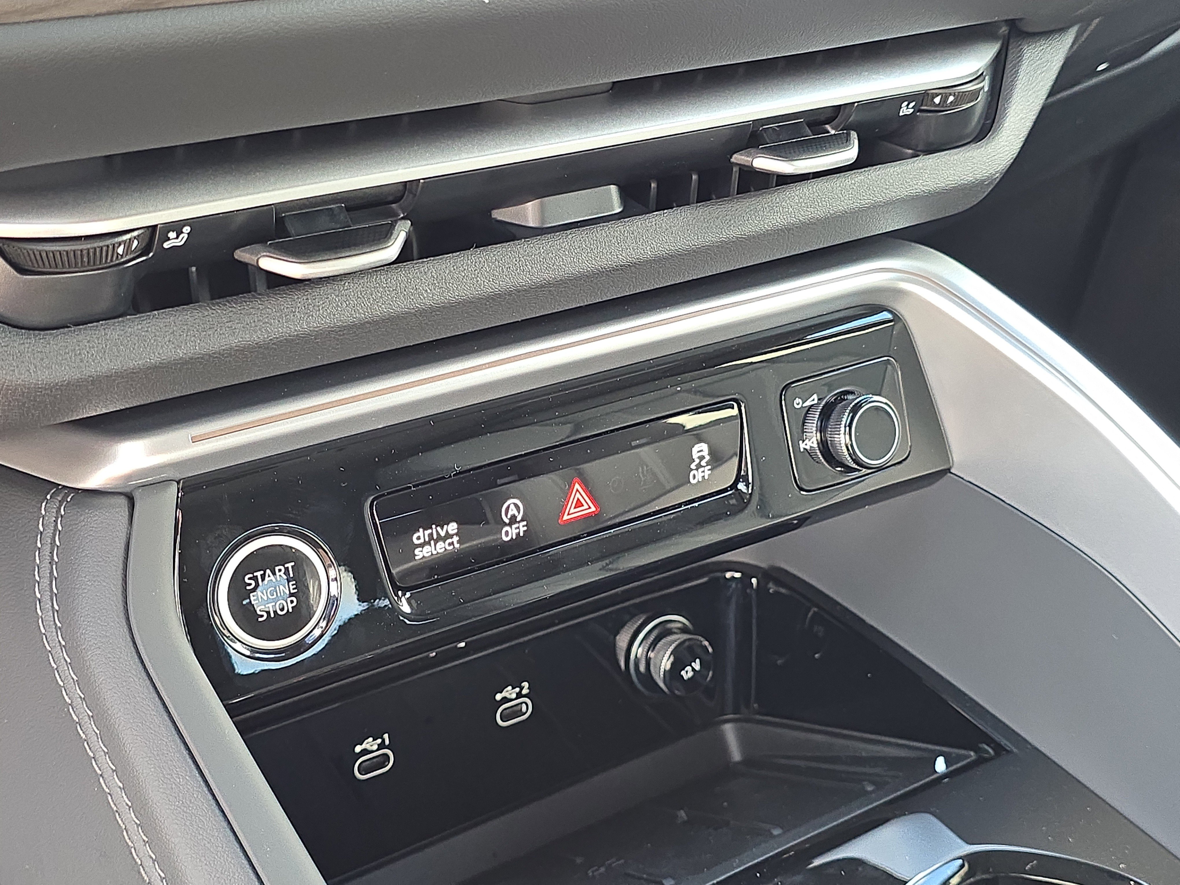 New 2025 Audi Q5 Prestige image 26