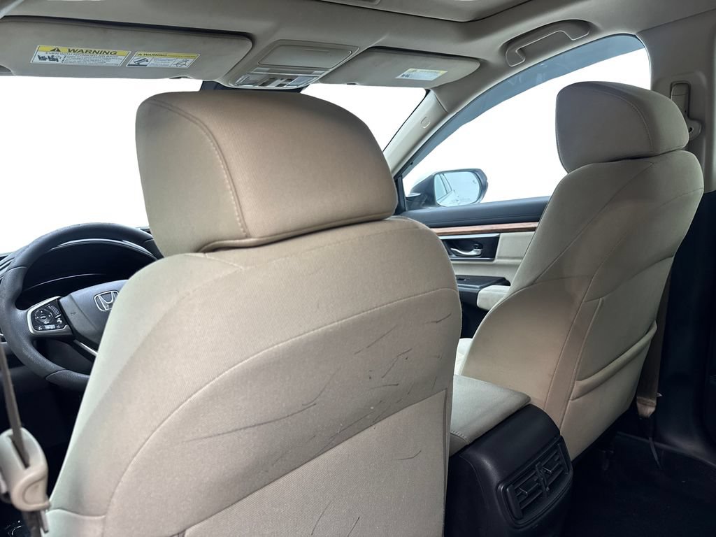 Used 2017 Honda CR-V EX image 37