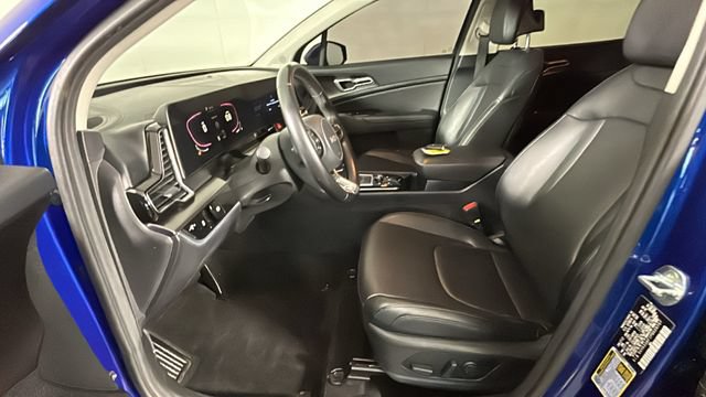 Used 2023 Kia Sportage EX FWD image 11