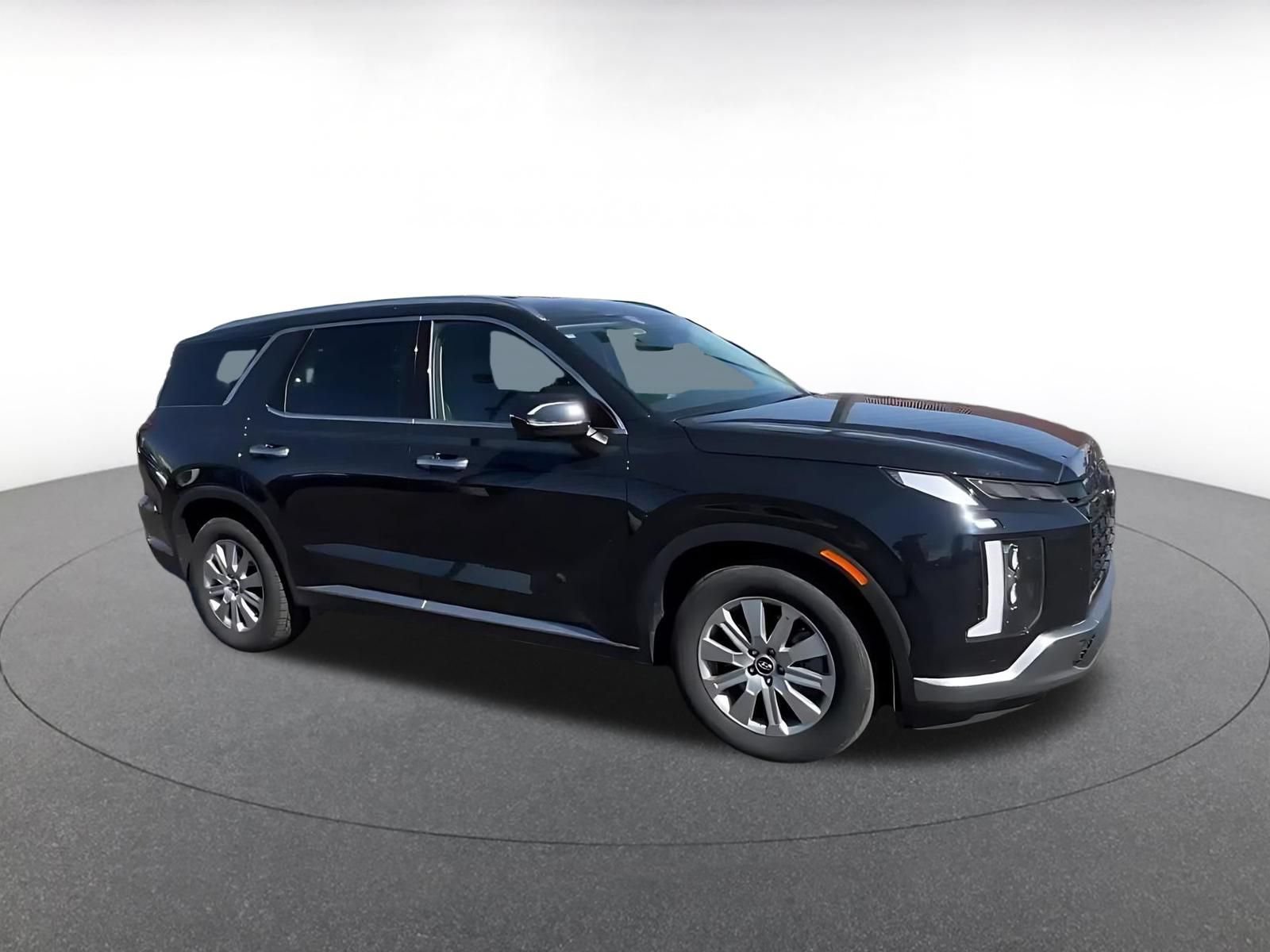 Used 2025 Hyundai Palisade SEL FWD video 2