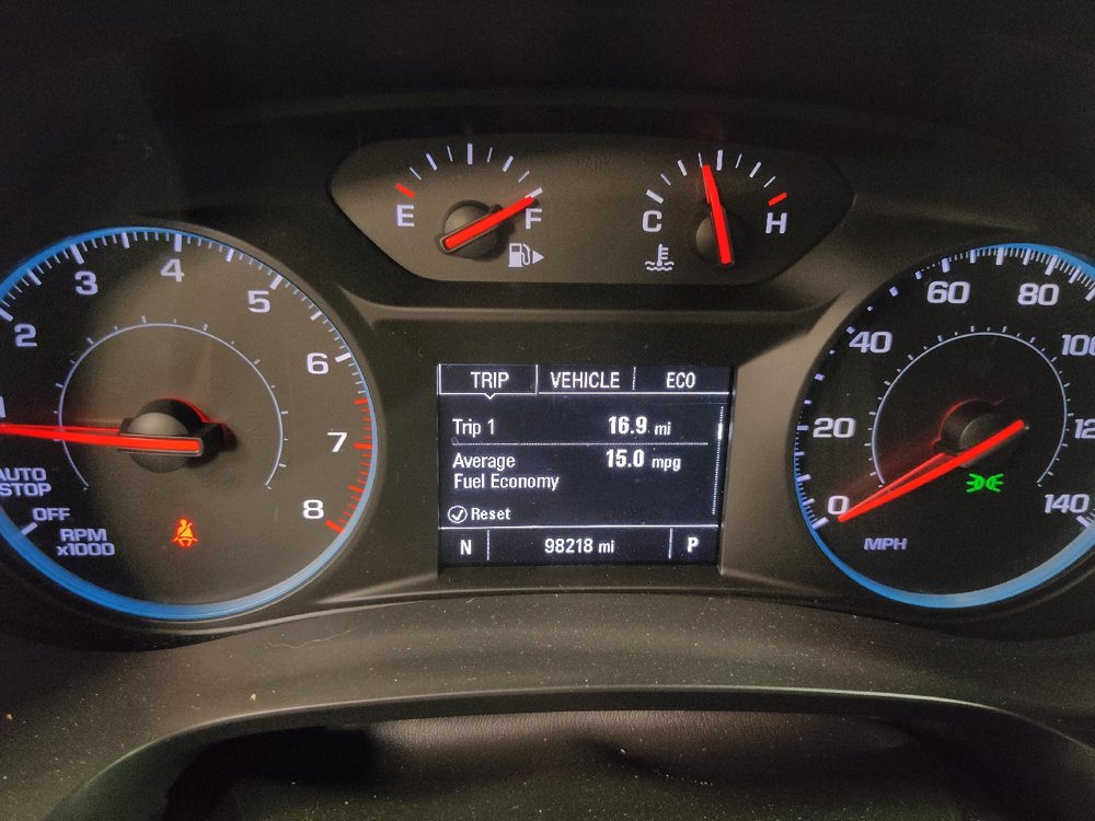 Used 2017 Chevrolet Malibu LS FWD image 23