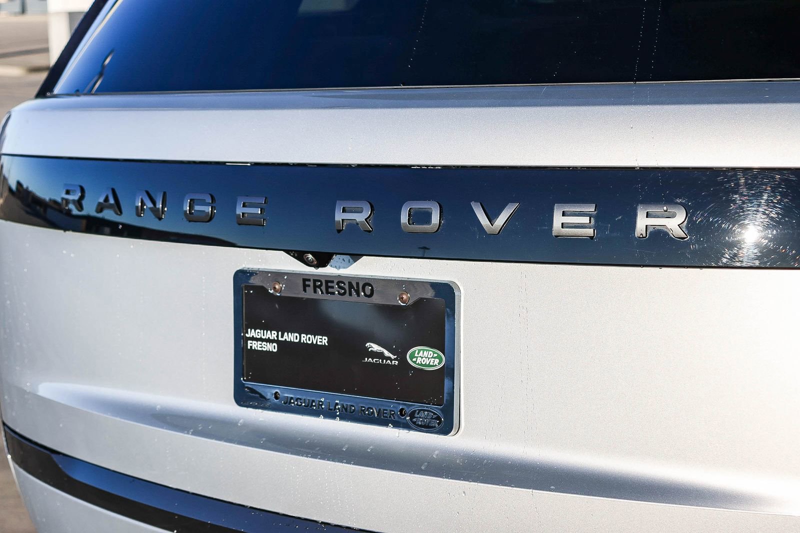 Certified 2023 Land Rover Range Rover SE image 11