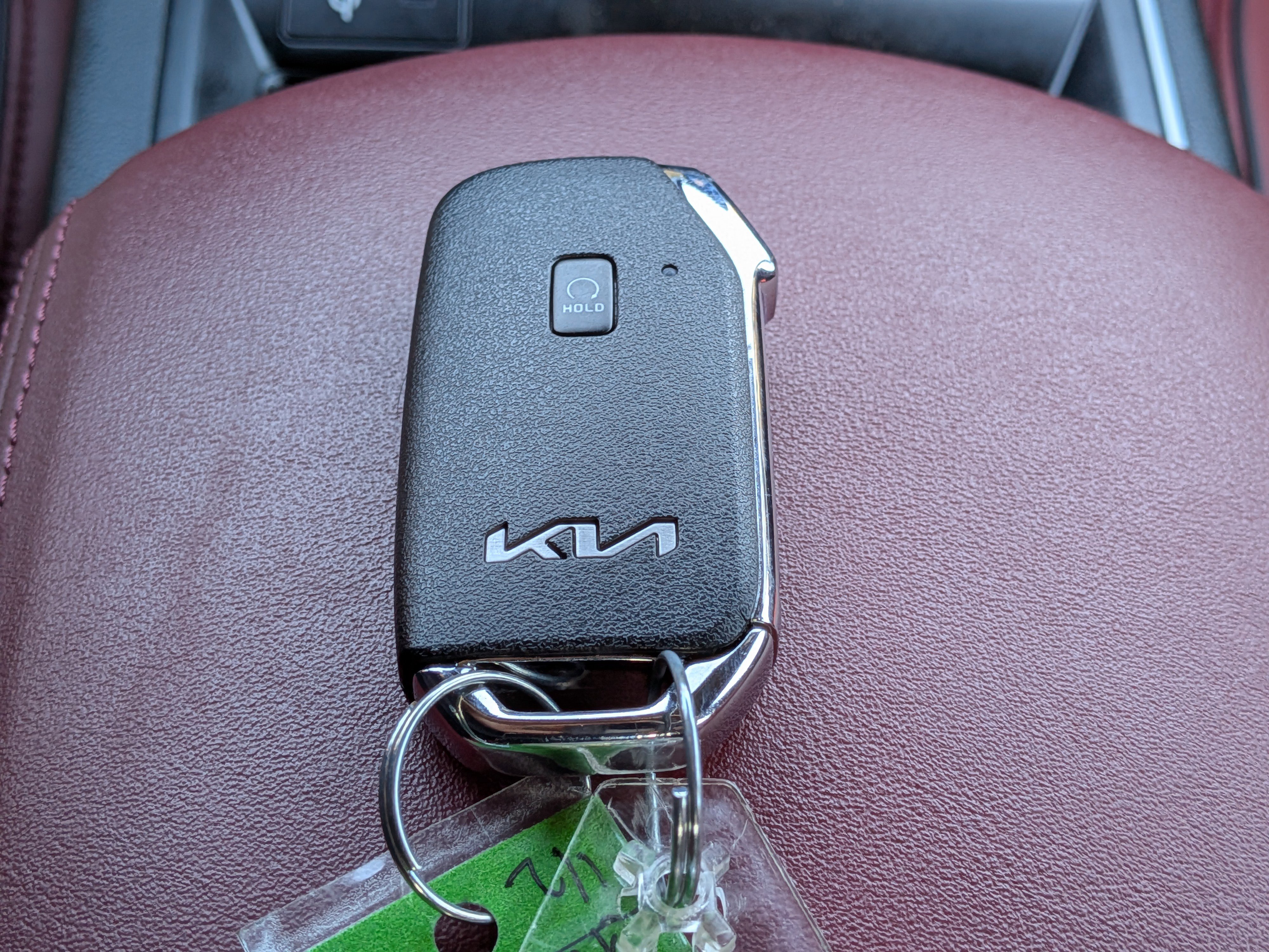 Used 2023 Kia K5 GT-Line w/ GT-Line Premium Package image 35