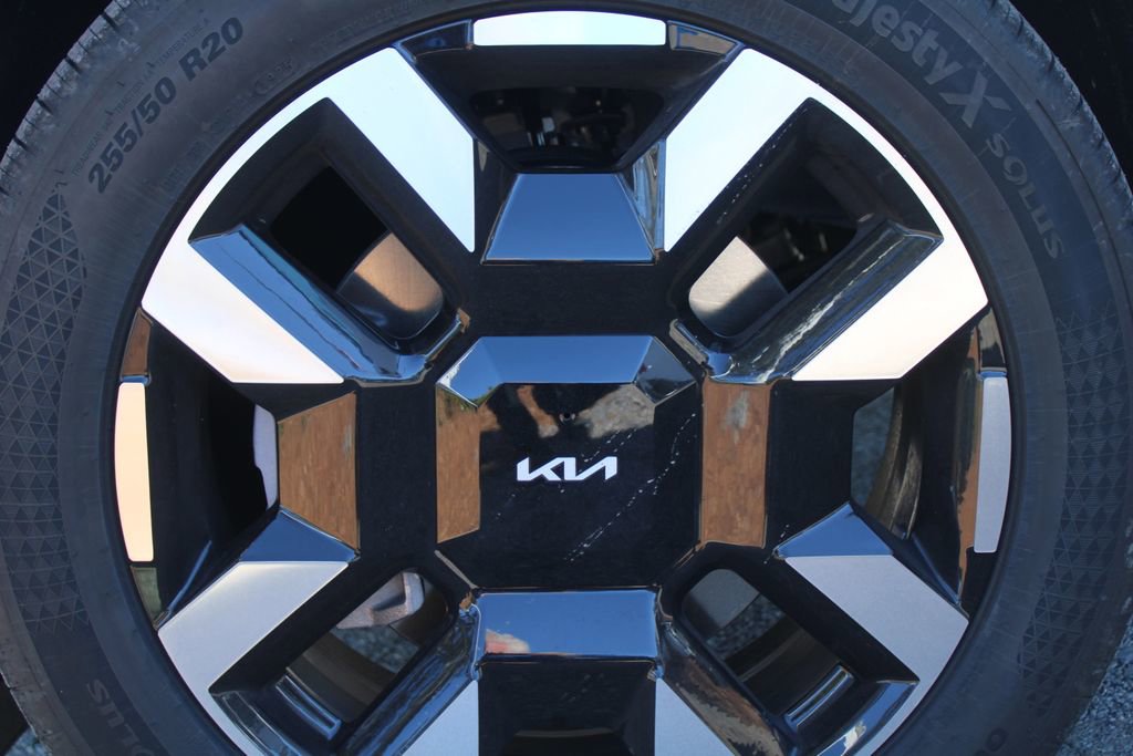 New 2027 Kia Telluride EX image 19