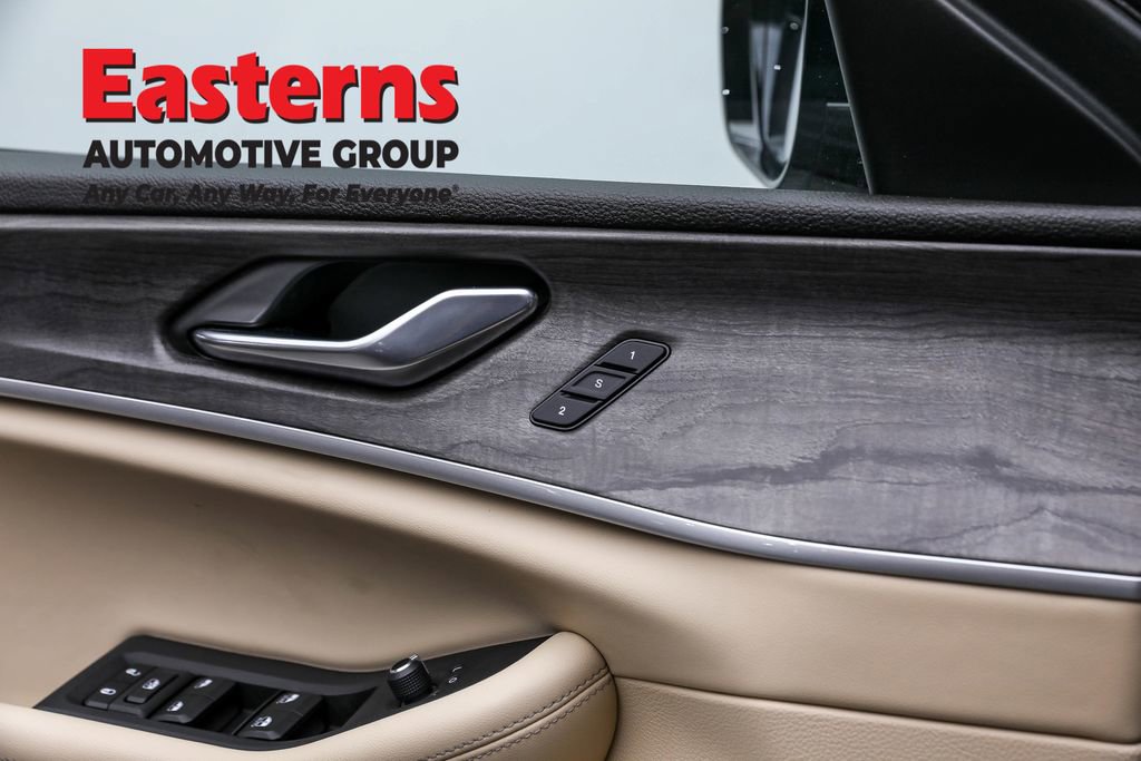 Used 2022 Jeep Grand Cherokee L Limited image 23