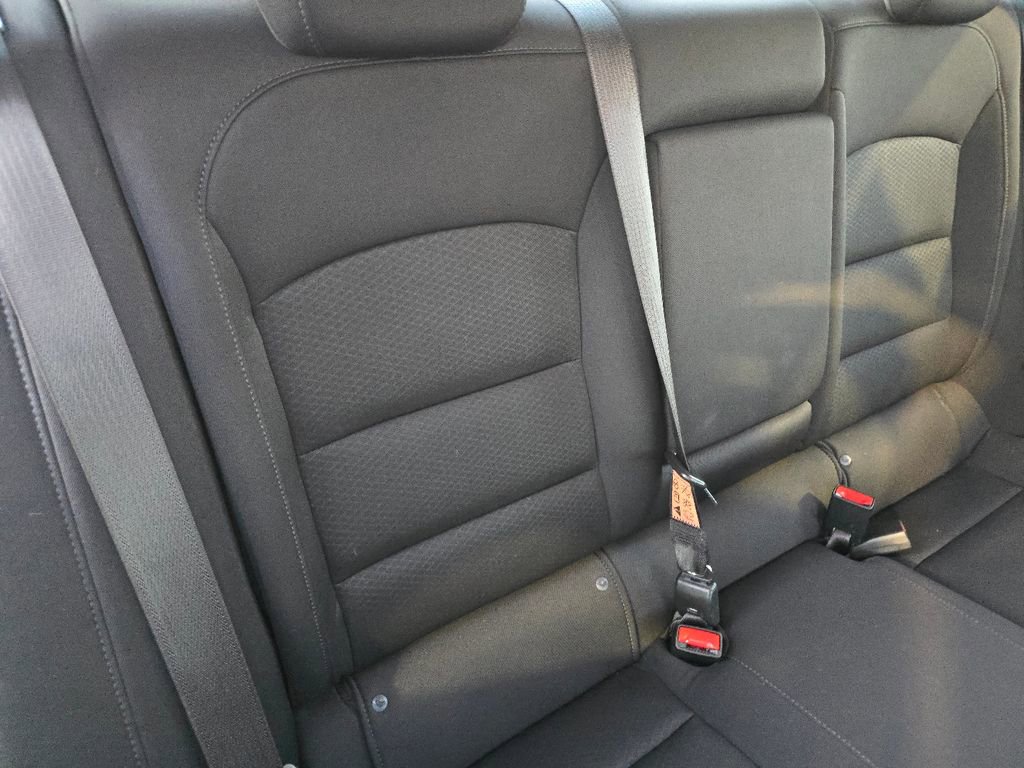 Used 2023 Chevrolet Malibu LT image 20