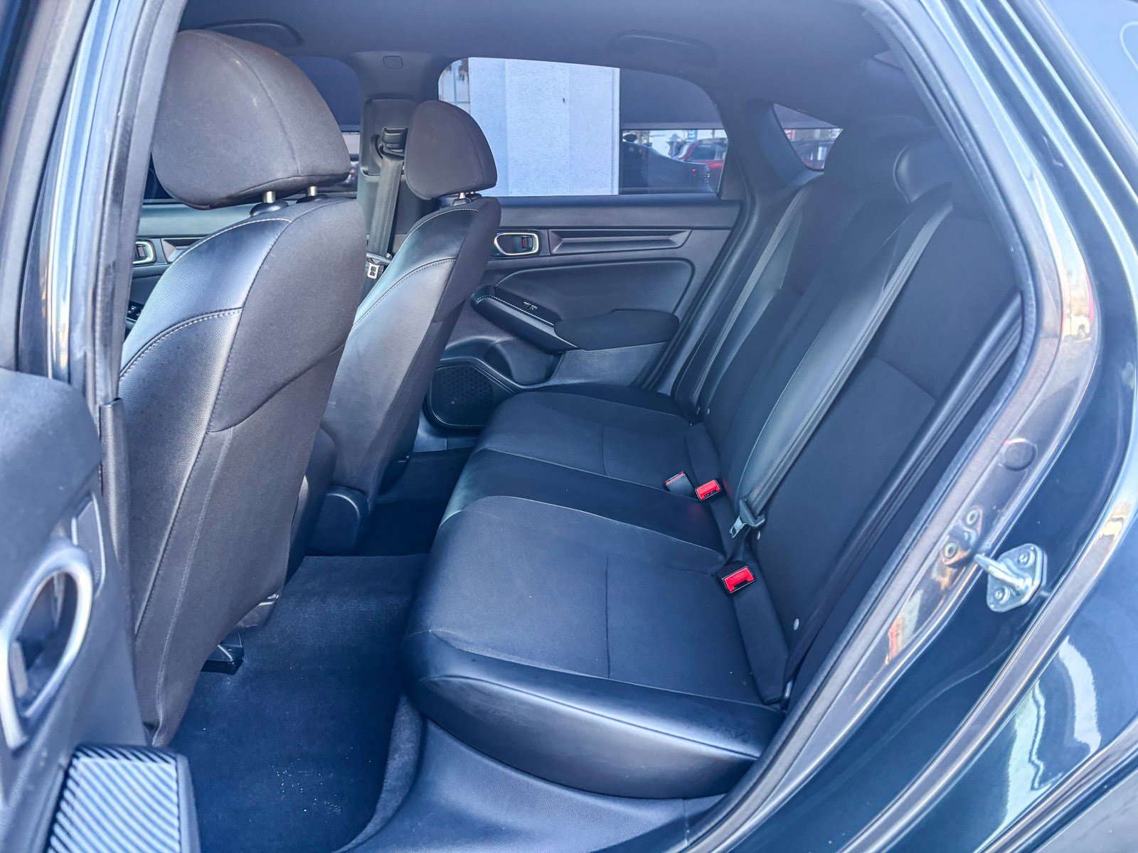 Used 2024 Honda Civic Sport image 27