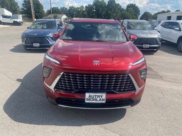 New 2026 Buick Enclave Avenir w/ Super Cruise Package image 9