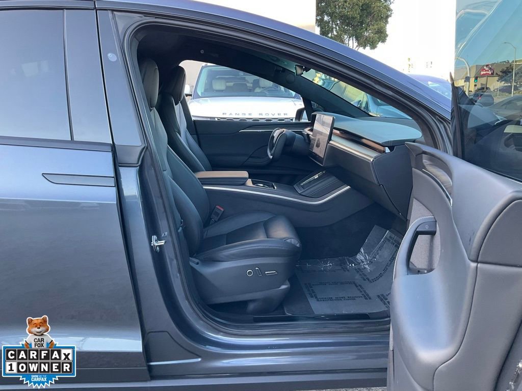 Used 2023 Tesla Model X image 76