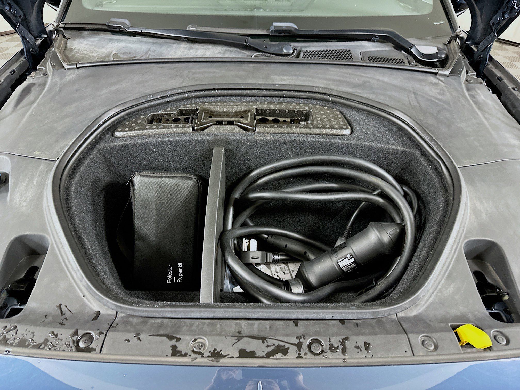 Used 2022 Polestar Polestar 2 w/ Plus Package image 33