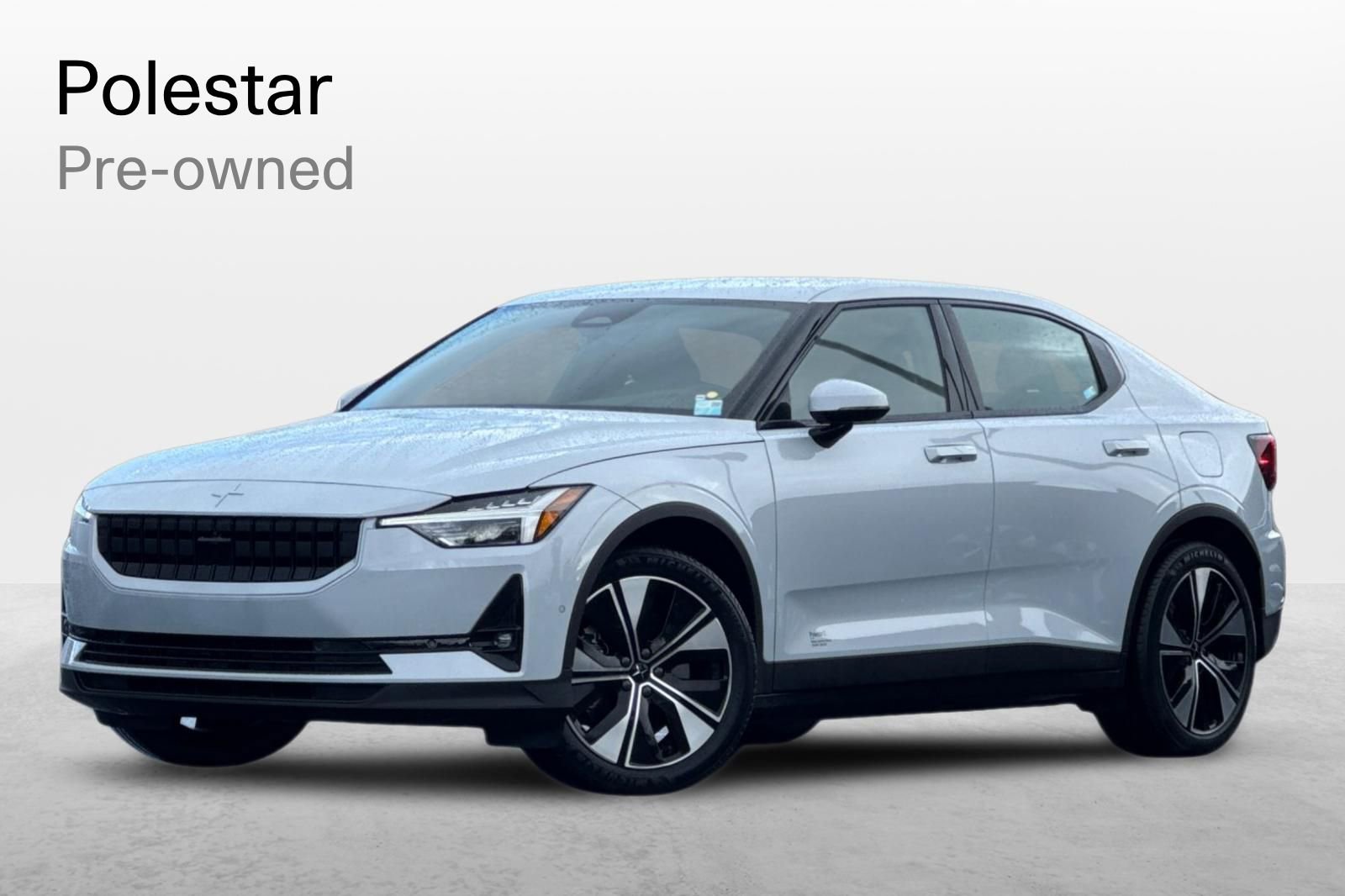 Used 2023 Polestar Polestar 2 w/ Pilot Pack