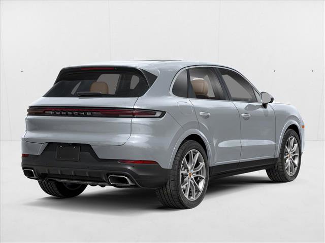 New 2026 Porsche Cayenne image 2