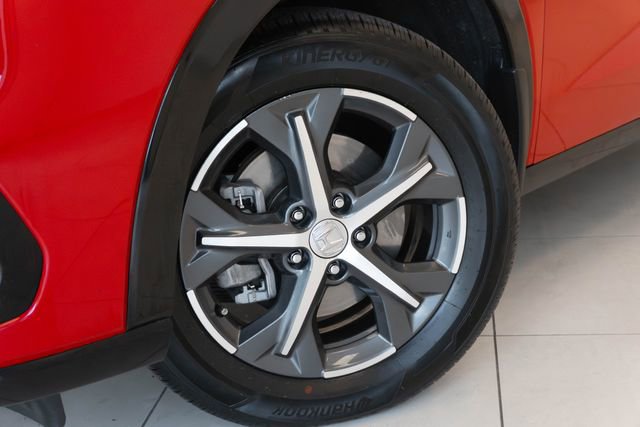 Used 2024 Honda HR-V EX-L image 2