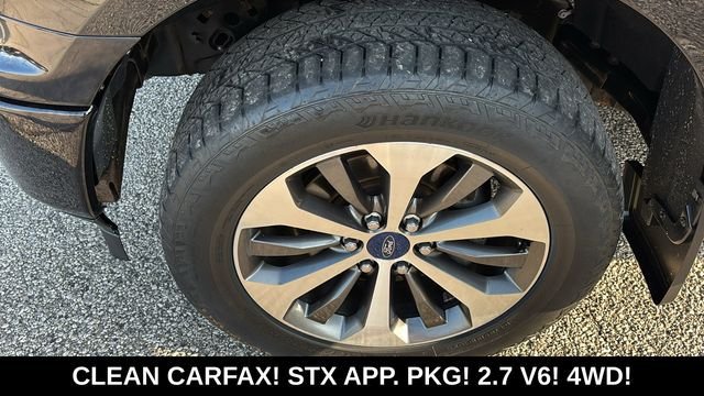 Used 2019 Ford F150 XL w/ Equipment Group 101A Mid AWD/4WD image 32