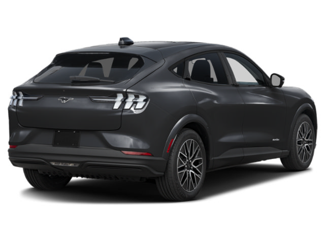 New 2026 Ford Mustang Mach-E Premium w/ Sport Appearance Package RWD image 32