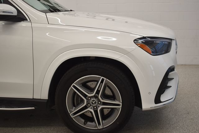 New 2026 Mercedes-Benz GLE 450 4MATIC image 13