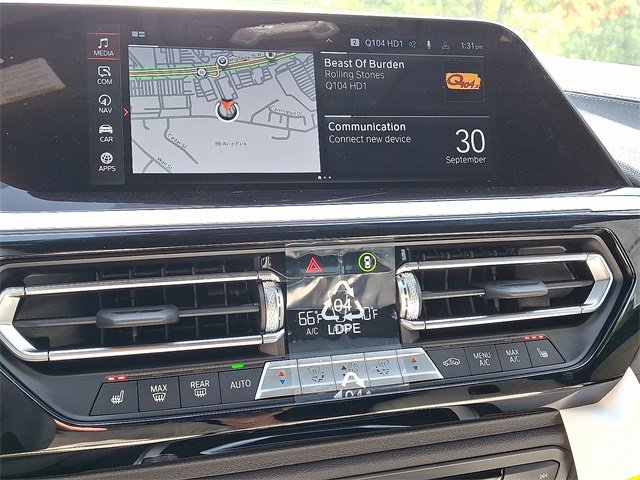 New 2026 BMW Z4 sDrive30i w/ Premium Package image 16