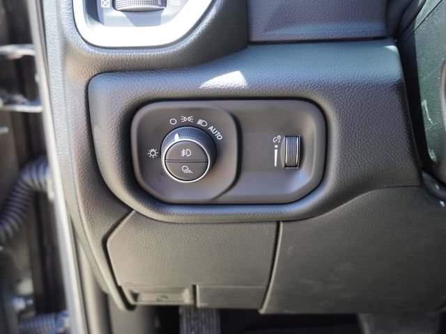 New 2027 RAM 3500 Lone Star AWD/4WD image 21