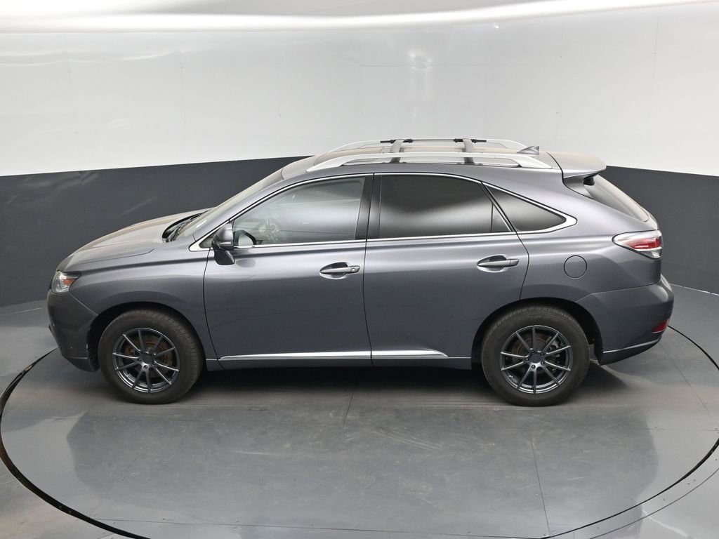 Used 2015 Lexus RX 350 FWD w/ Premium Package image 14