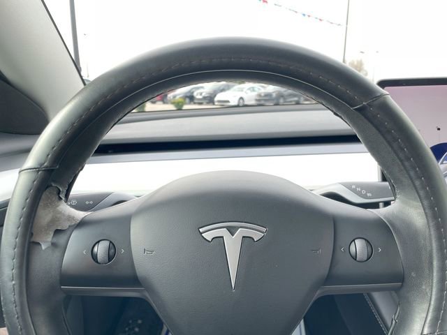 Used 2021 Tesla Model 3 Long Range image 24