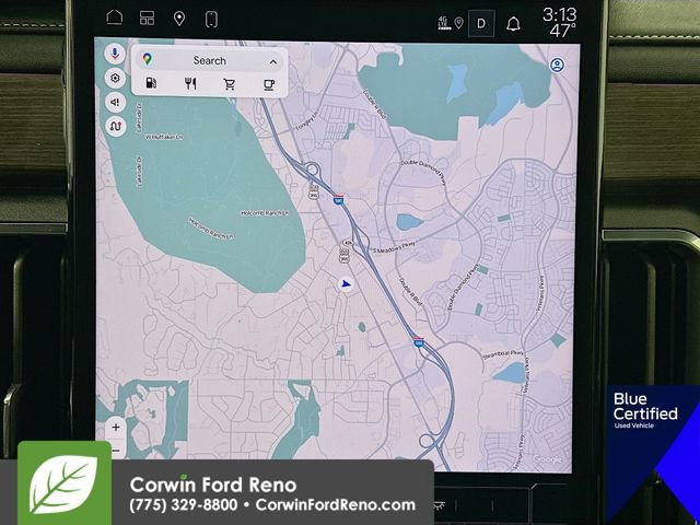 Used 2024 GMC Acadia Denali w/ Super Cruise Package image 17