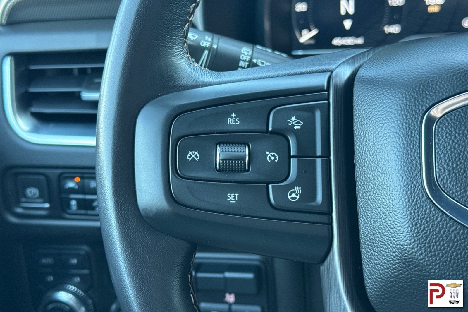 Certified 2022 GMC Yukon AT4 w/ Max Trailering Package AWD/4WD image 29