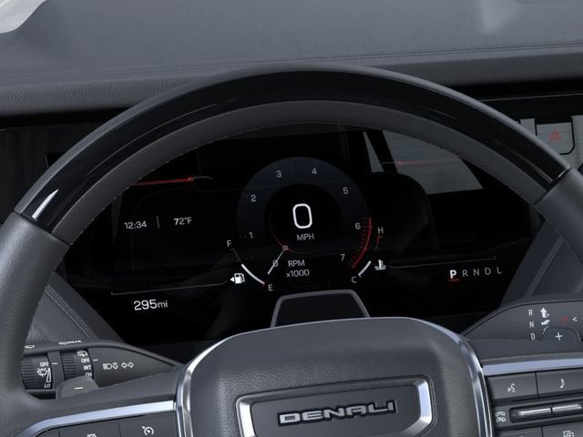 New 2026 GMC Yukon XL Denali w/ Denali Reserve Package AWD/4WD image 18