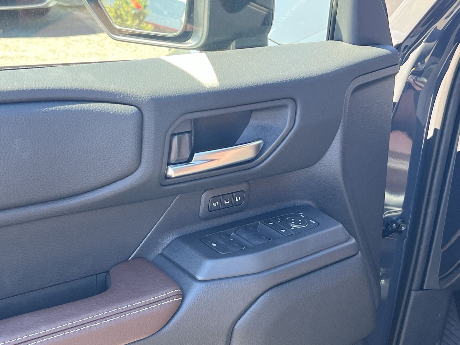 New 2027 Toyota Land Cruiser AWD/4WD image 10