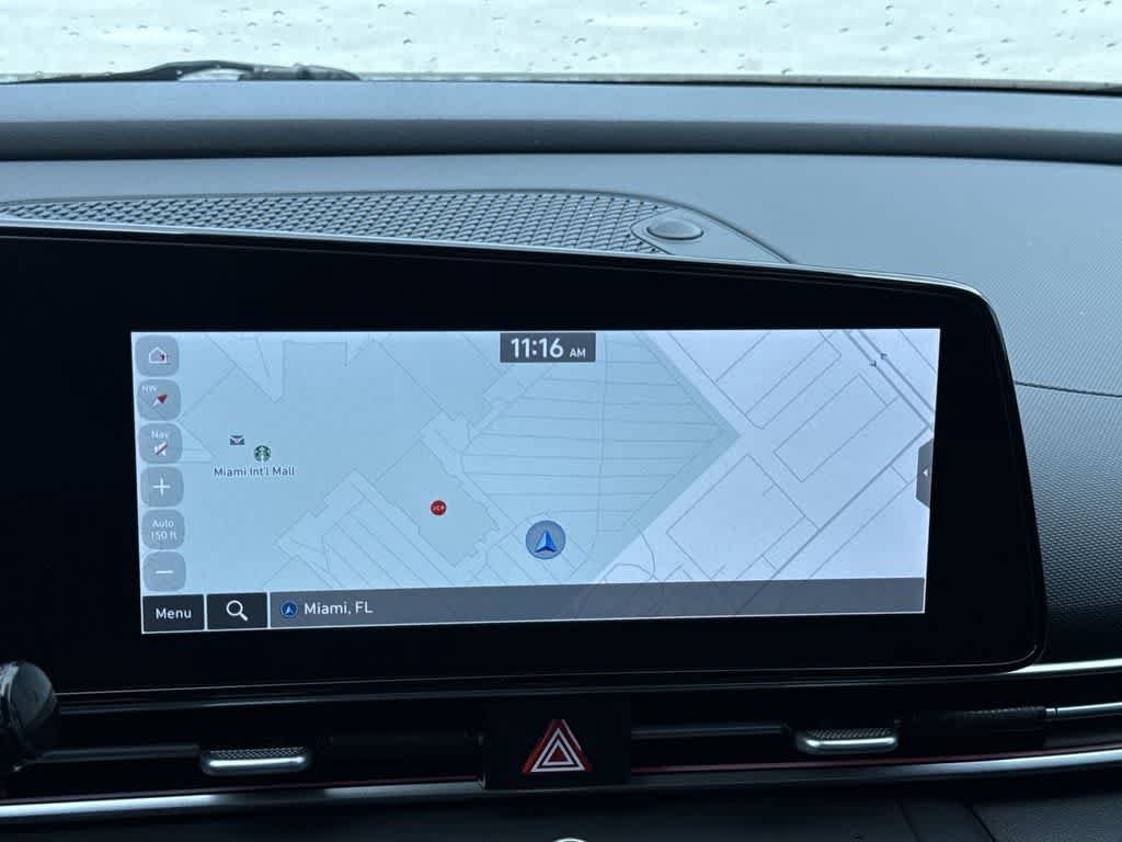 Used 2024 Hyundai Elantra SEL FWD image 18