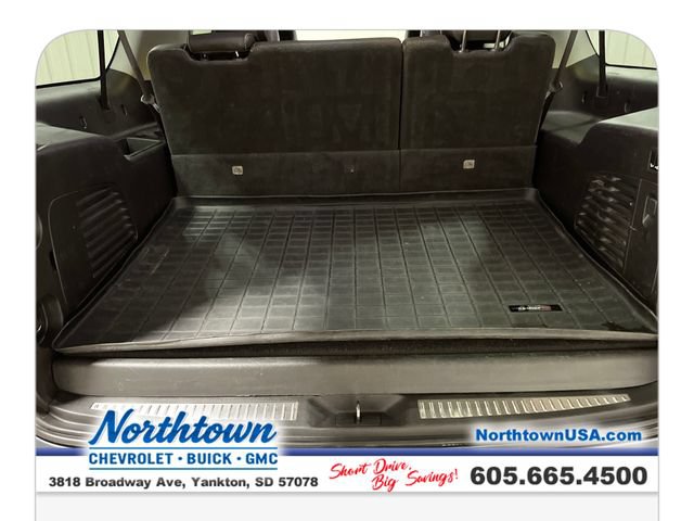 Used 2016 GMC Yukon XL SLT AWD/4WD image 21